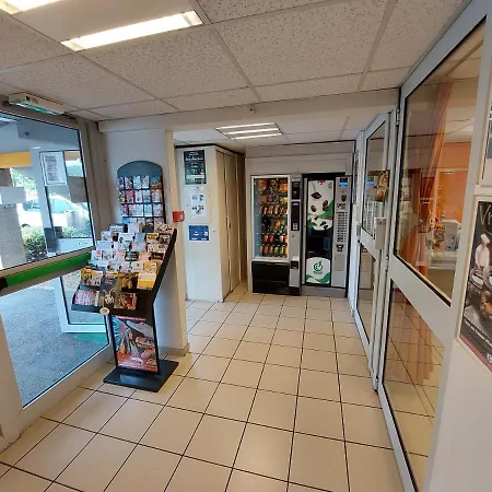 The Originals Access, Recouvrance Ouest