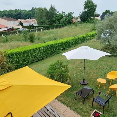 Hotel The Originals Access, Recouvrance Ouest *