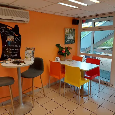 The Originals Access, Recouvrance Ouest Hotel Saintes