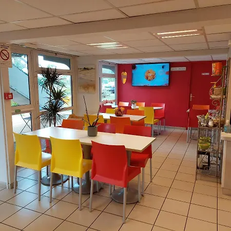 Hotel The Originals Access, Recouvrance Ouest