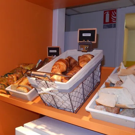 The Originals Access, Recouvrance Ouest