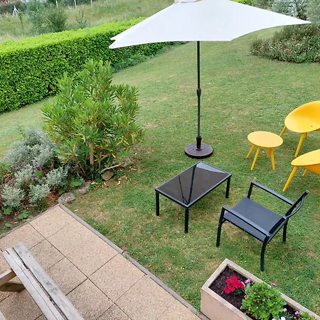 The Originals Access, Recouvrance Ouest Saintes