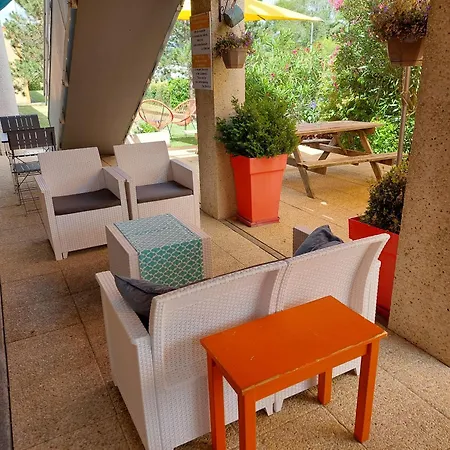 The Originals Access, Recouvrance Ouest * Saintes