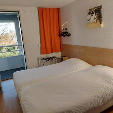 The Originals Access, Recouvrance Ouest Hotel