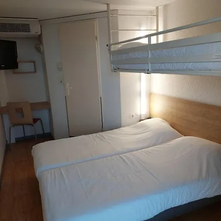 The Originals Access, Recouvrance Ouest Hotel