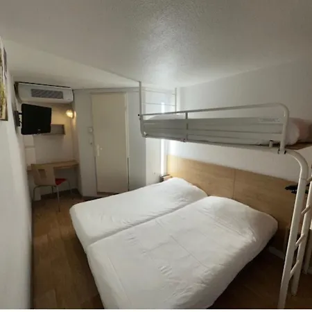 Hotel The Originals Access, Recouvrance Ouest