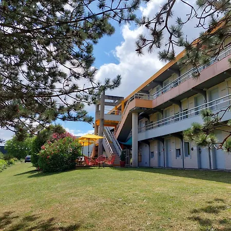 The Originals Access, Recouvrance Ouest *