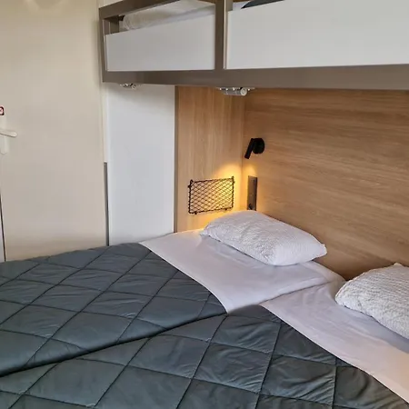 The Originals Access, Recouvrance Ouest Saintes