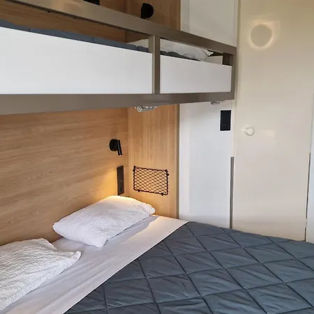 The Originals Access, Recouvrance Ouest * Saintes