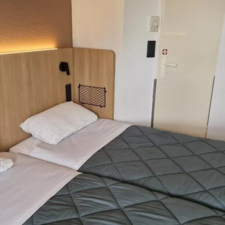 The Originals Access, Recouvrance Ouest