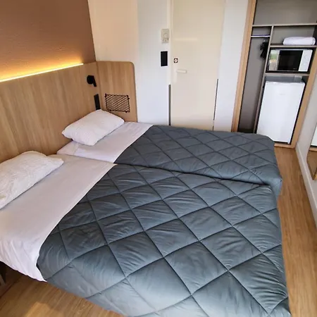 Hotel The Originals Access, Recouvrance Ouest