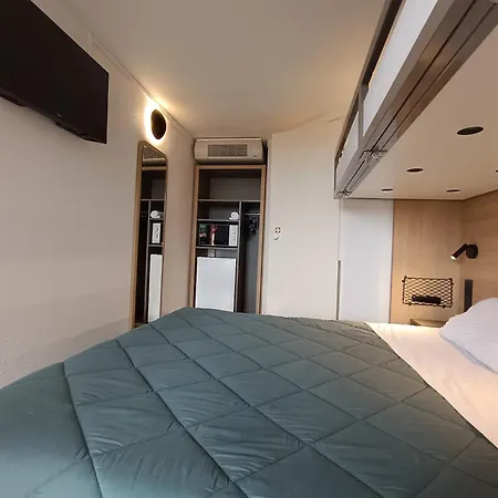 The Originals Access, Recouvrance Ouest * Saintes