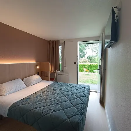 Hotel The Originals Access, Recouvrance Ouest