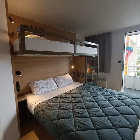 The Originals Access, Recouvrance Ouest Hotel *