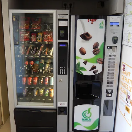 The Originals Access, Recouvrance Ouest Hotel *