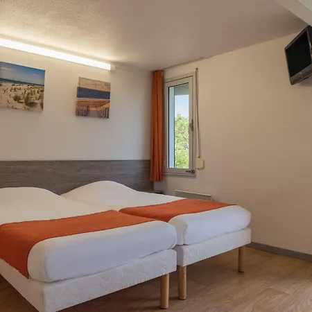 The Originals Access, Recouvrance Ouest