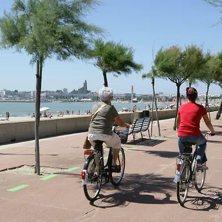 The Originals Access, Recouvrance Ouest *