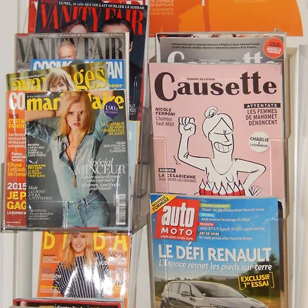 The Originals Access, Recouvrance Ouest