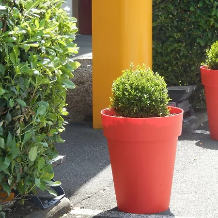 The Originals Access, Recouvrance Ouest Hotel