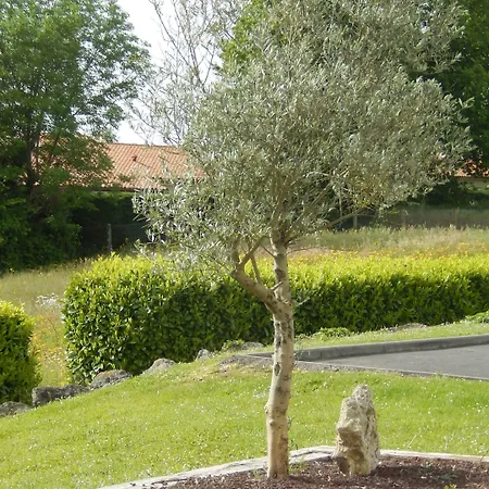 The Originals Access, Recouvrance Ouest * Saintes