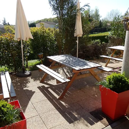 The Originals Access, Recouvrance Ouest Hotel