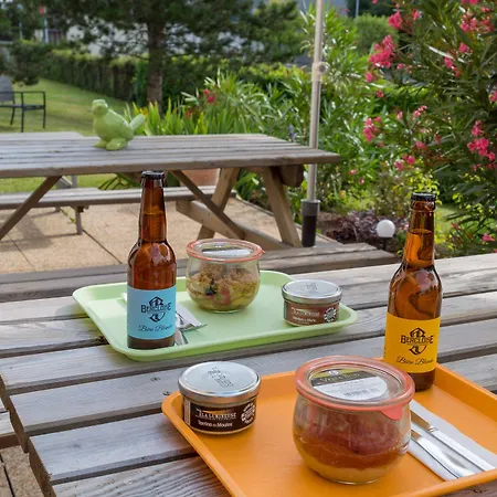 The Originals Access, Recouvrance Ouest Hotel *