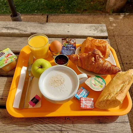 Hotel The Originals Access, Recouvrance Ouest