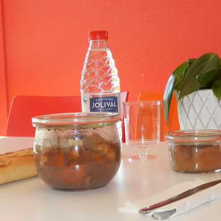 The Originals Access, Recouvrance Ouest Hotel *