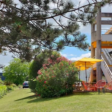 The Originals Access, Recouvrance Ouest