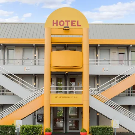 The Originals Access, Recouvrance Ouest