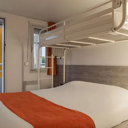 The Originals Access, Recouvrance Ouest * Saintes