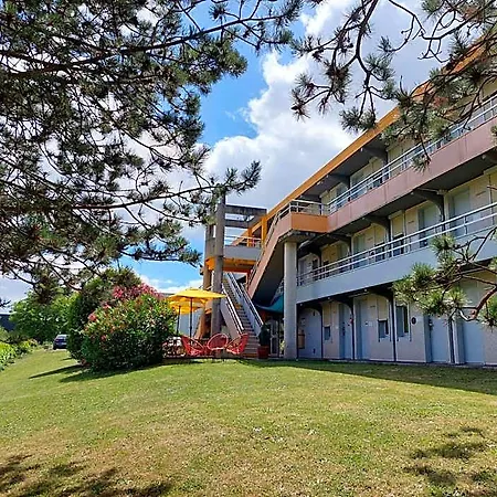 Hotel The Originals Access, Recouvrance Ouest