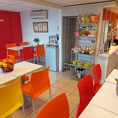 The Originals Access, Recouvrance Ouest Hotel