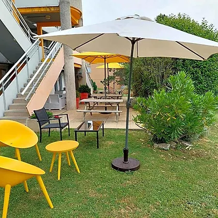 The Originals Access, Recouvrance Ouest *