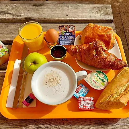 فندق Premiere Classe *