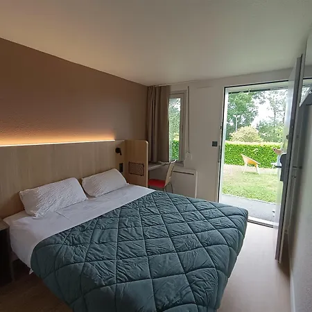 Premiere Classe Szálloda