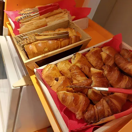 Hotel Premiere Classe