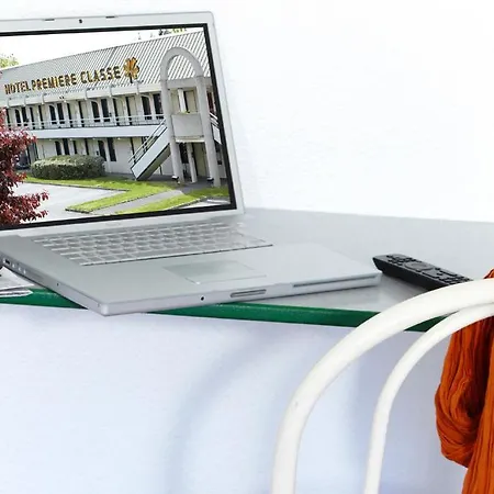 The Originals Access, Recouvrance Ouest Hotel *