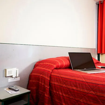 The Originals Access, Recouvrance Ouest