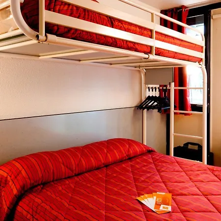 Hotel The Originals Access, Recouvrance Ouest *