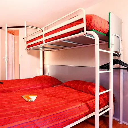 The Originals Access, Recouvrance Ouest