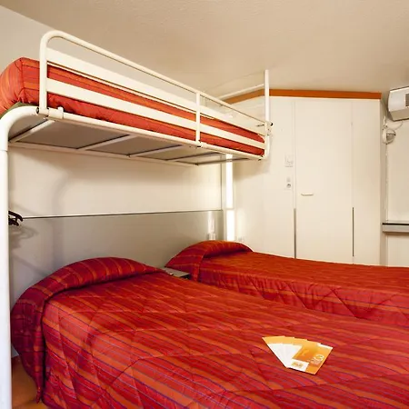 The Originals Access, Recouvrance Ouest