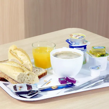 The Originals Access, Recouvrance Ouest Hotel Saintes