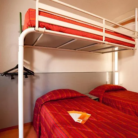 The Originals Access, Recouvrance Ouest Saintes