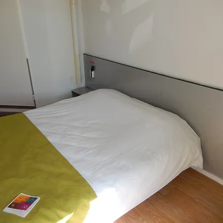 The Originals Access, Recouvrance Ouest Hotel