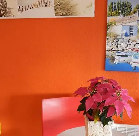 The Originals Access, Recouvrance Ouest Hotel