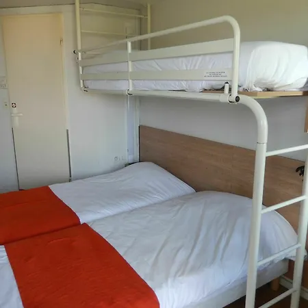 The Originals Access, Recouvrance Ouest Saintes