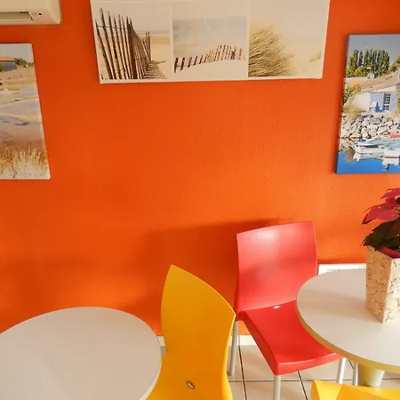 Hotel The Originals Access, Recouvrance Ouest