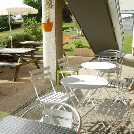 Hotel The Originals Access, Recouvrance Ouest