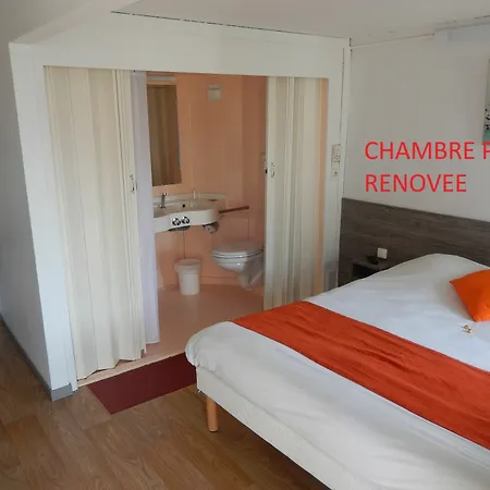 The Originals Access, Recouvrance Ouest * Saintes